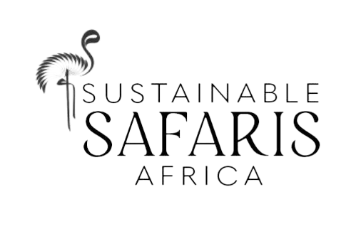 Sustainable Safaris Africa - Header - Sustainable Safaris Africa Logo No Background