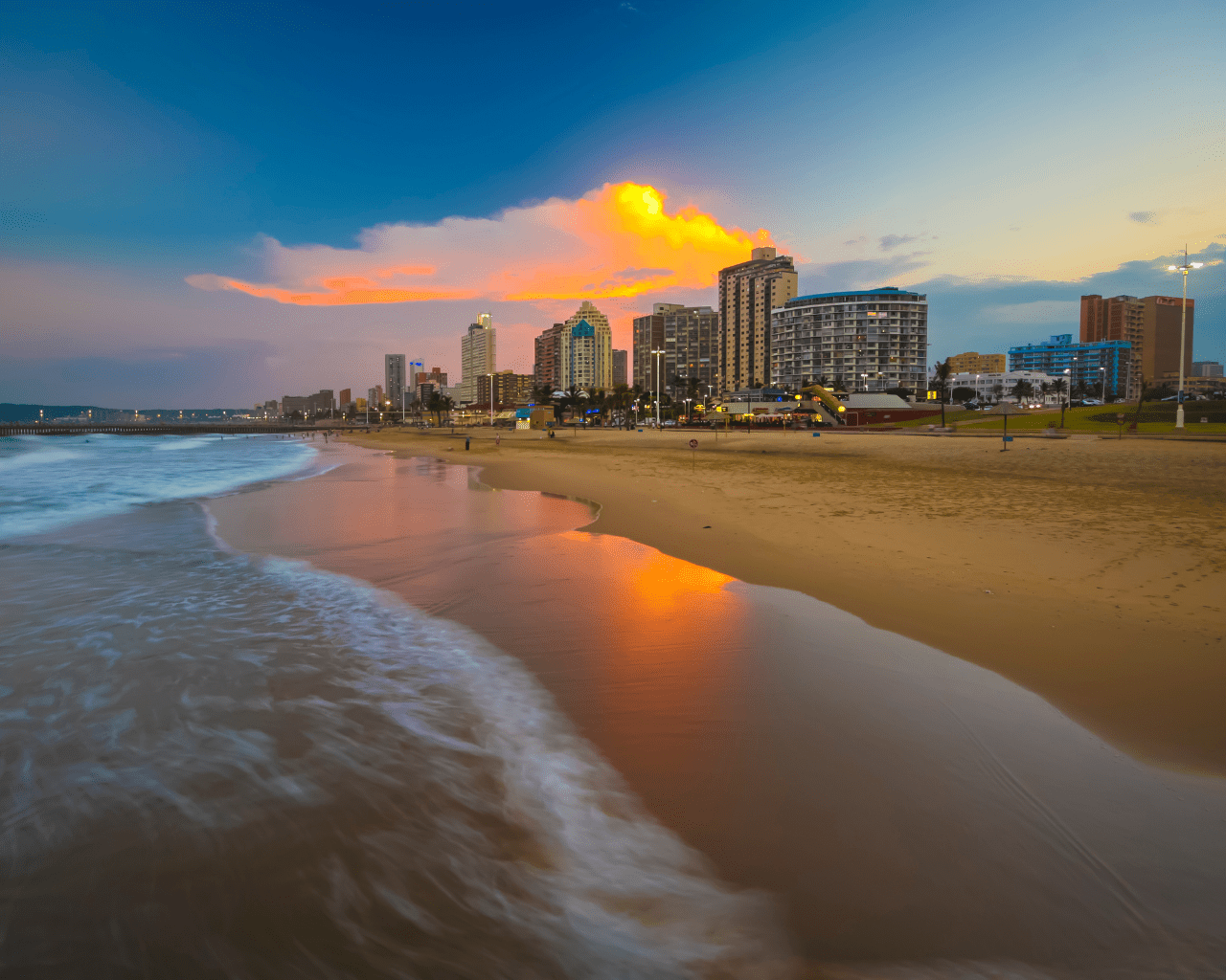 Durban