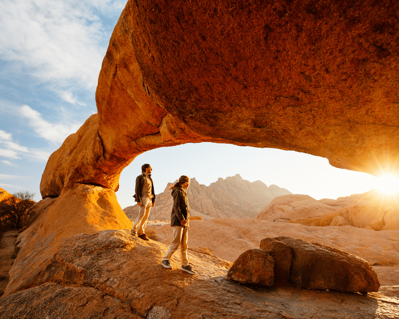 Namibia